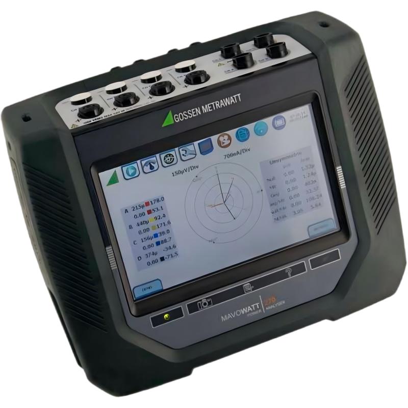 ¹GMC-Instruments Mavowatt 240/230/270