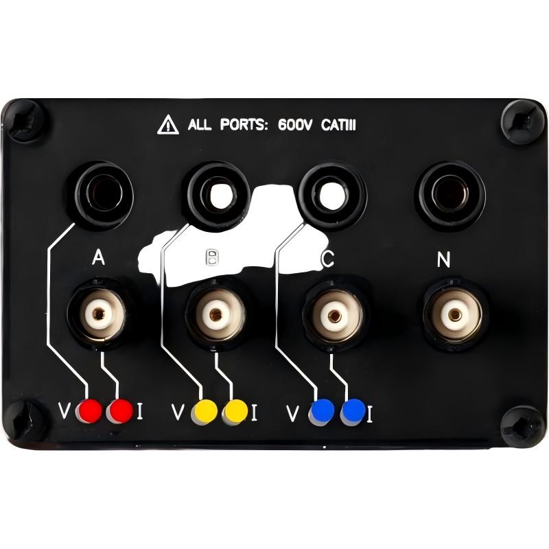 ¹GMC-Instruments MAVOWATT 210Я