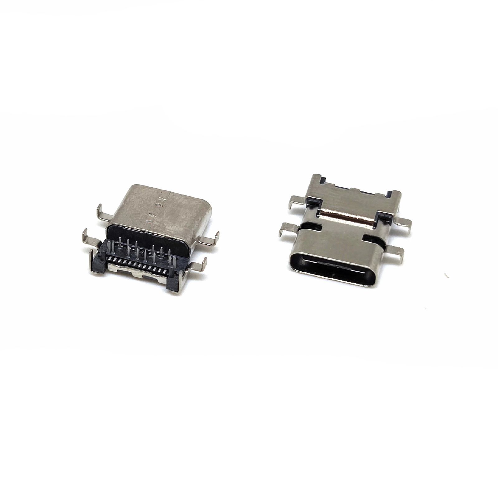 TYPE-C 24PIN˫ĸ Ľ L=7.9MM Btype-cĸͷ