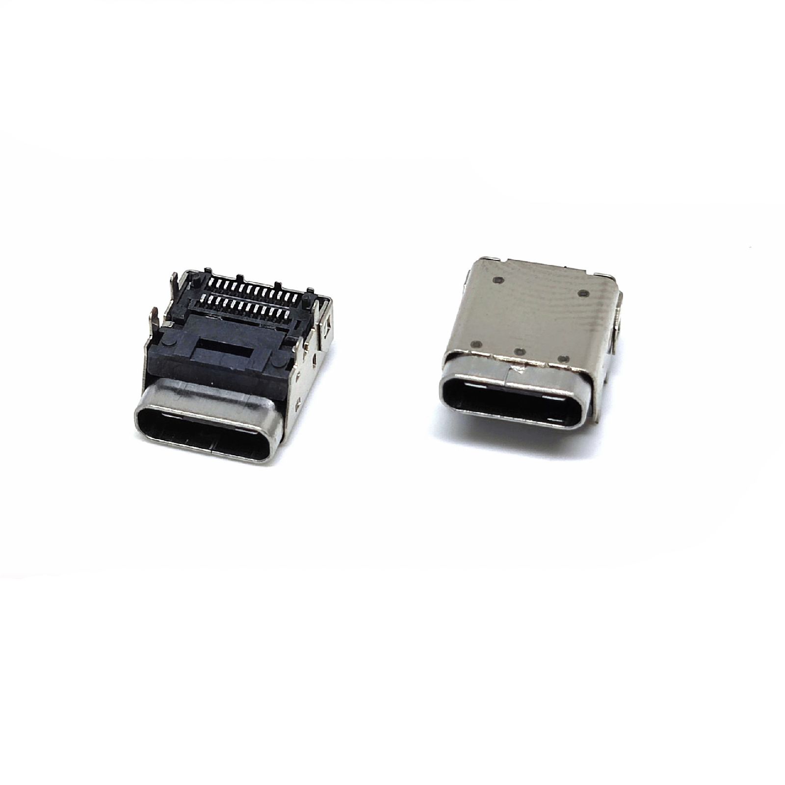 TYPE-C 24PINĸ ˫Ӹ3.411.1ĽŹ̶ȫCtype-cĸͷ