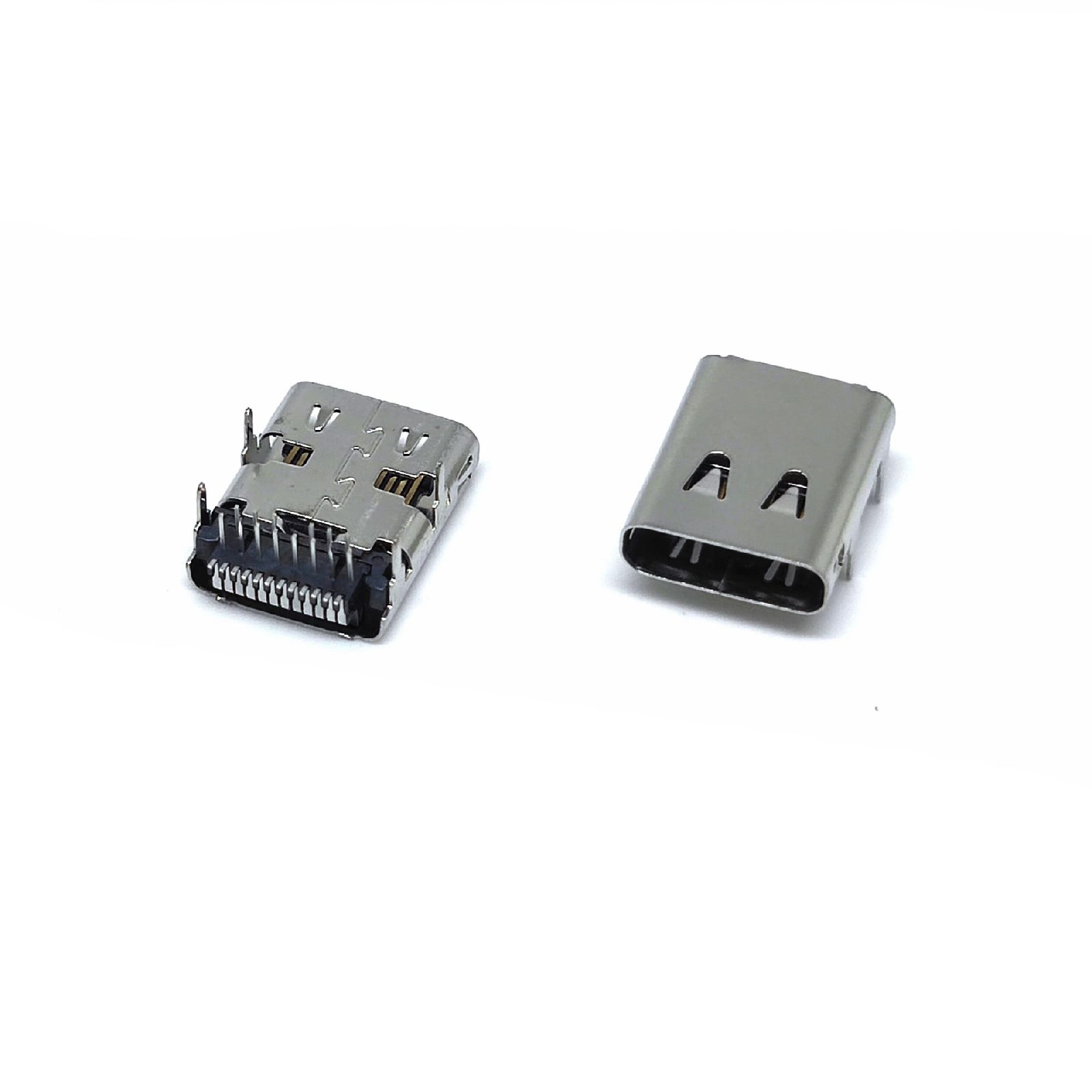 TYPE-C 24PINӳĸ ǰ 11.33mmĽŹ̶ttype-cͷ