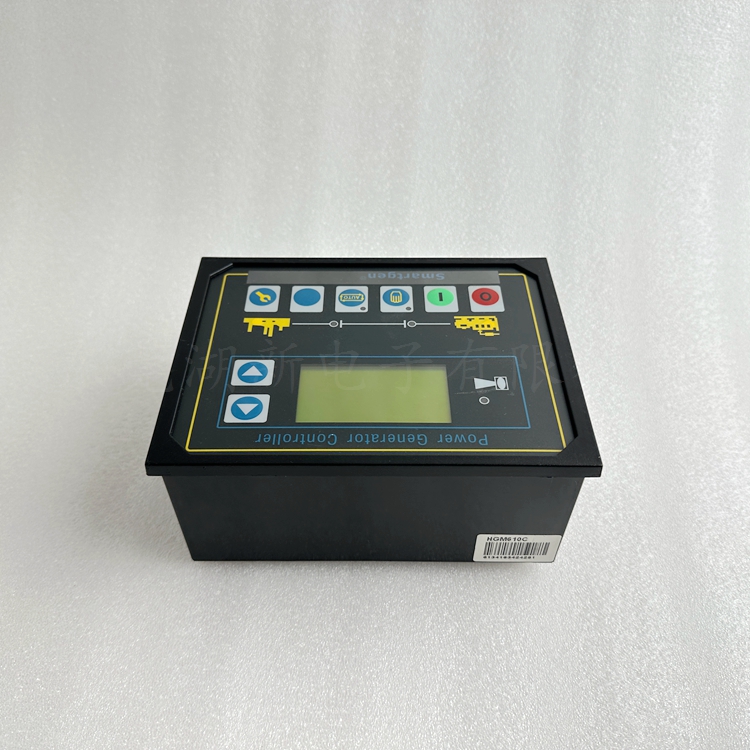 SMARTGENǿʾģHGM610C