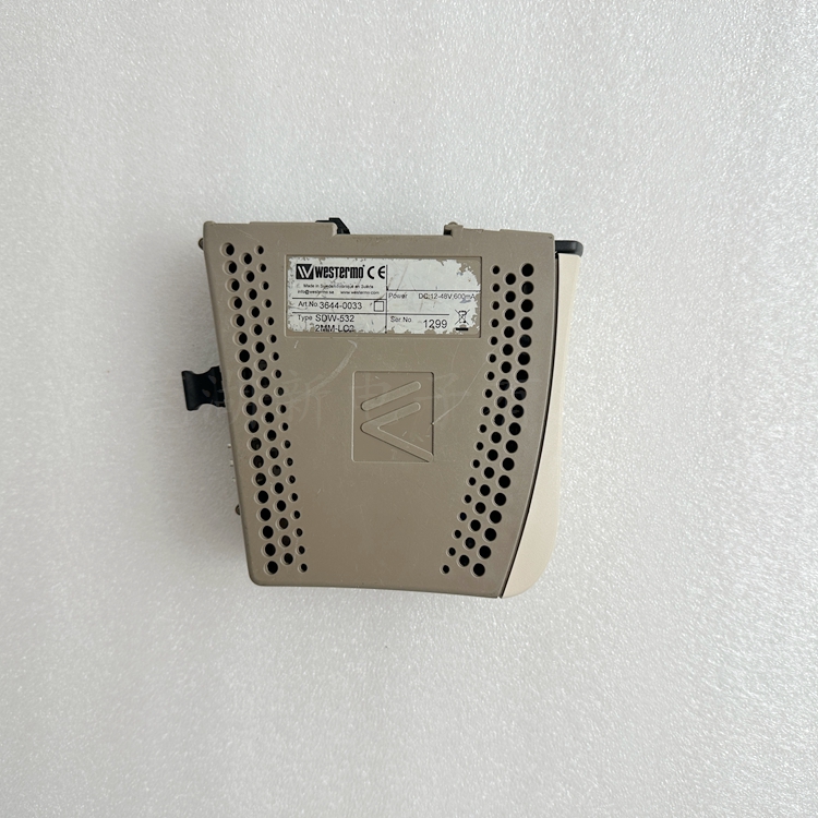 WESTERMOģSDW-500 3644-0033SDW-532 2MM-LO2