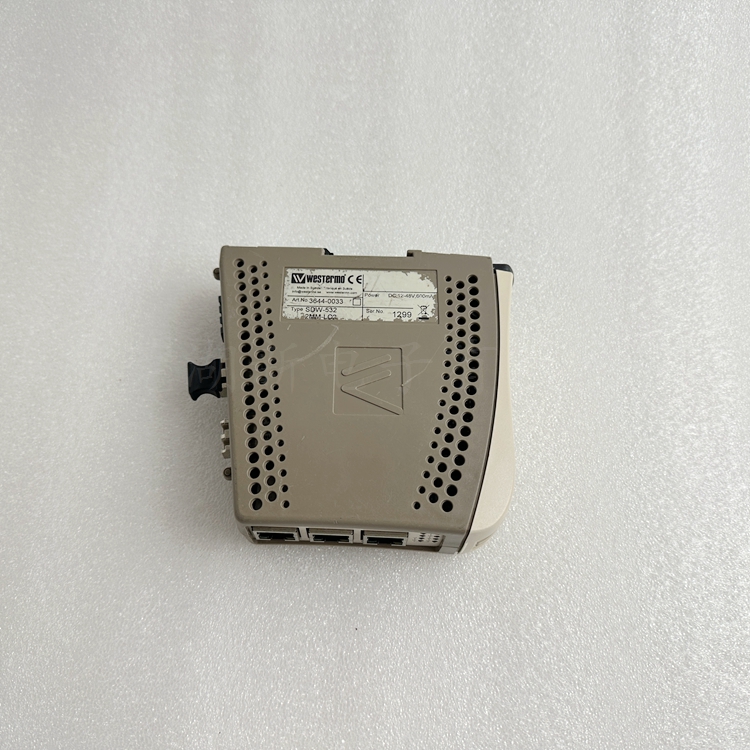 WESTERMOģSDW-500 3644-0033SDW-532 2MM-LO2