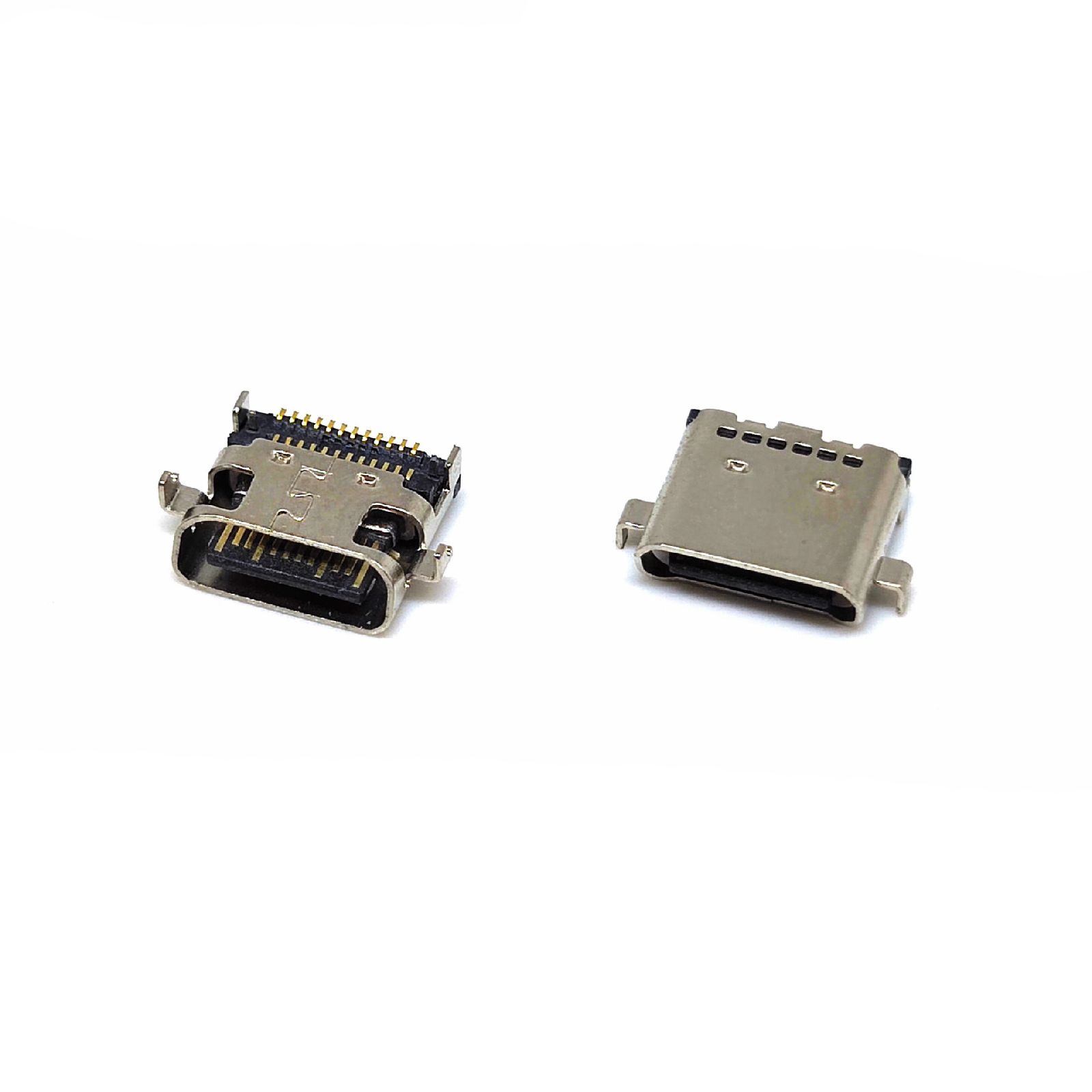 TYPE-C 24PINĸ L=9.34MM˫ž0.7ǰȱtype-cĸͷ