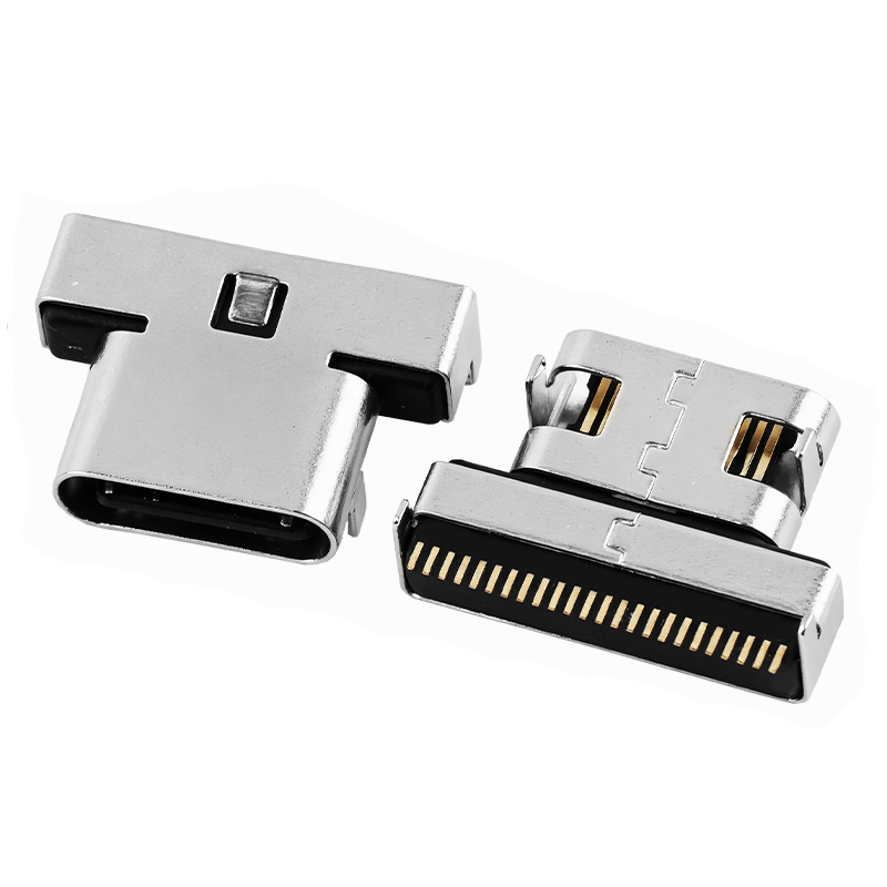 type-cĸ24pinŰL9.0 usb4.0 typecӿtype-cĸͷ