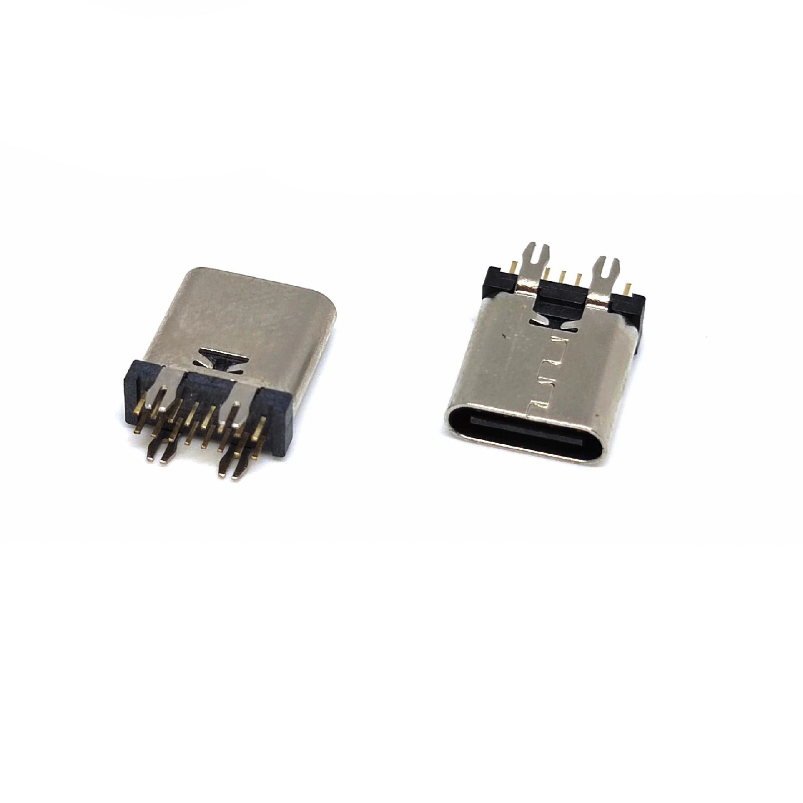USBTYPE Cĸ14PINʽ ֱPDtype-cĸͷ