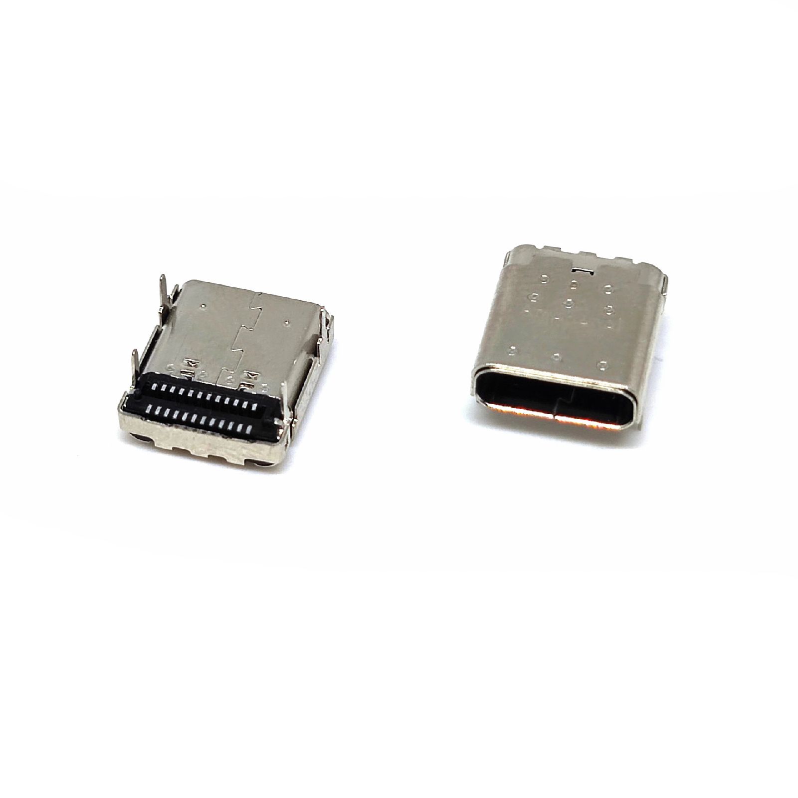 ŵԭװ12401598E4#2A TYPE-C˫ĸ˫ĽŹ̶type-cͷ