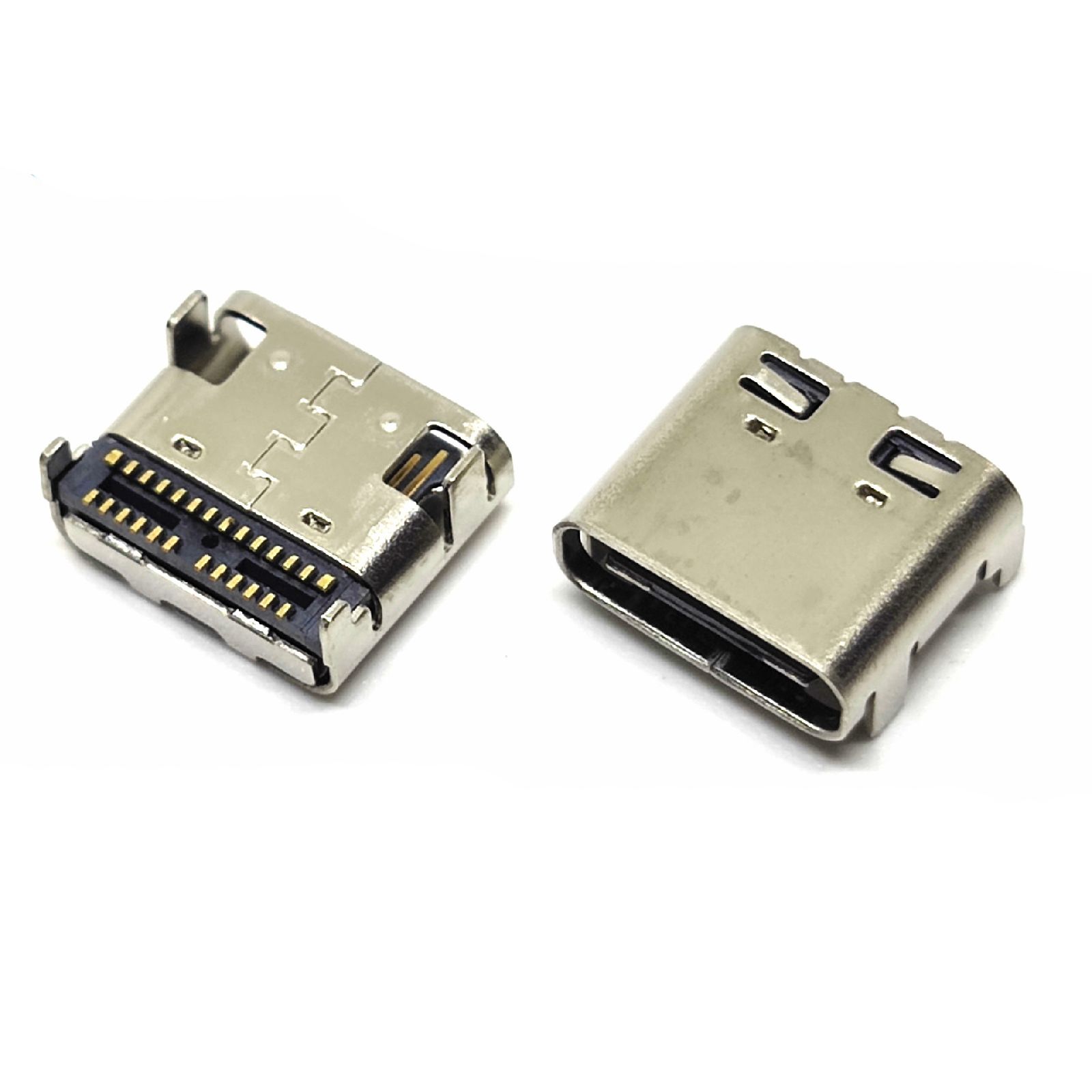 ĪTYPE-C 24PIN˫ĸ ӴP ĽŲDIP15Utype-cĸͷ