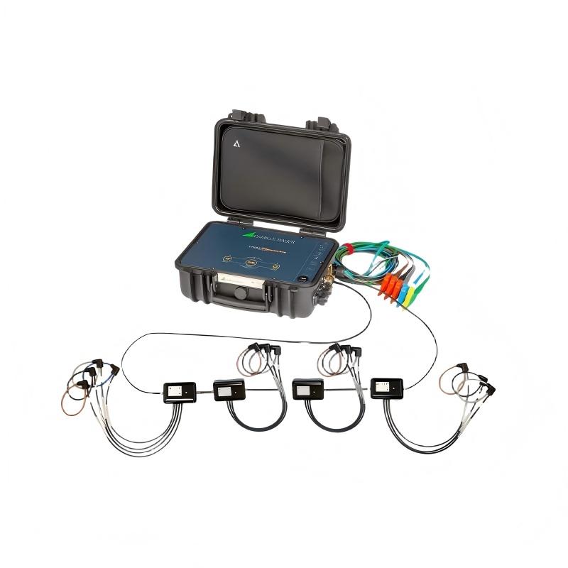 ¹GMCLINAX PQ5000MOBCLM (Multi-PQ)