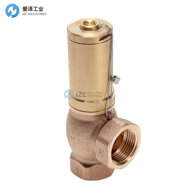 LANDEFELD逆流阀USV12-8