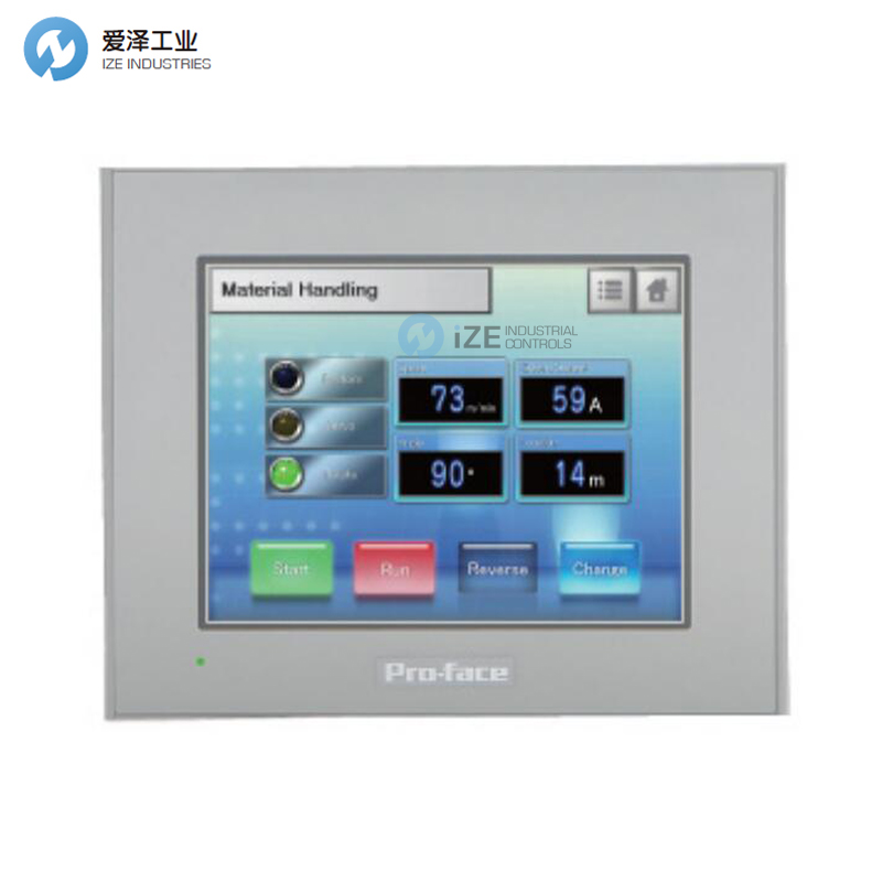 PROFACE显示屏PFXGP4301TADW