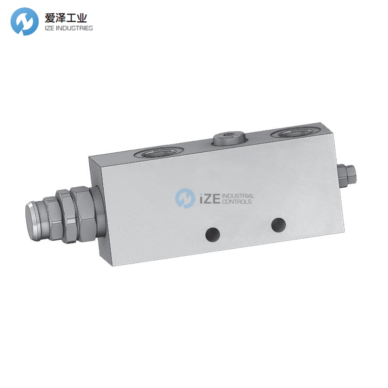 REXROTH阀08458513033500D R930007102