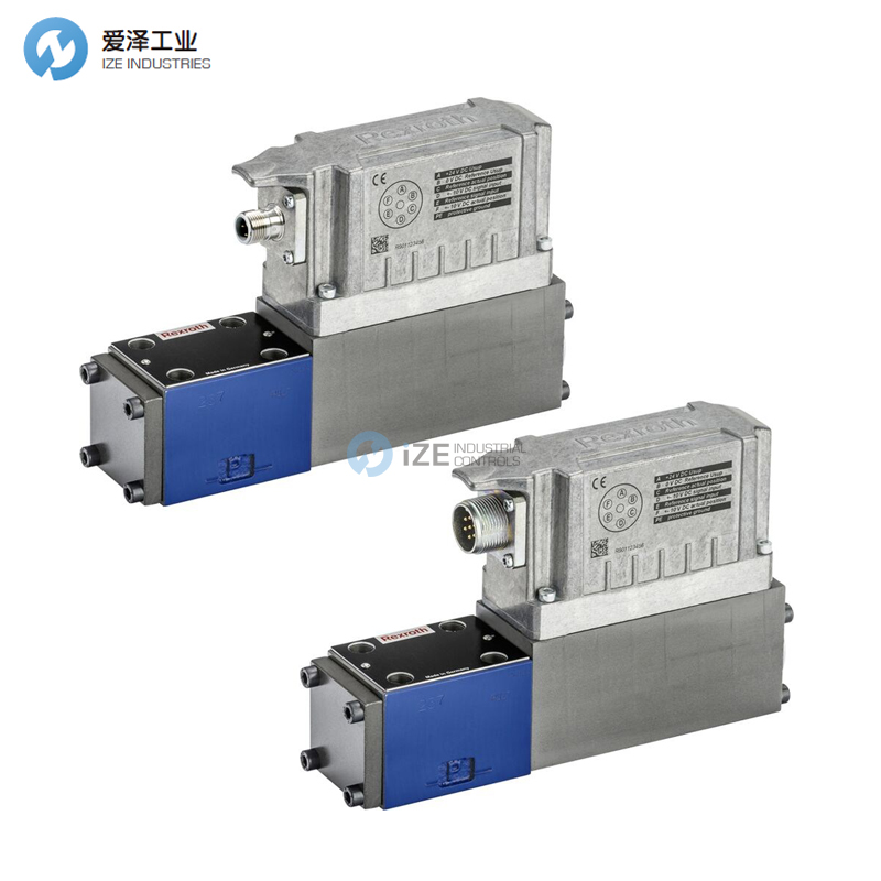 REXROTH4WRPEH6C3B12L-3X/M/24A1