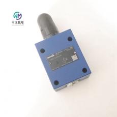 REXROTH溢流阀原装进口DBDS10G1A/630