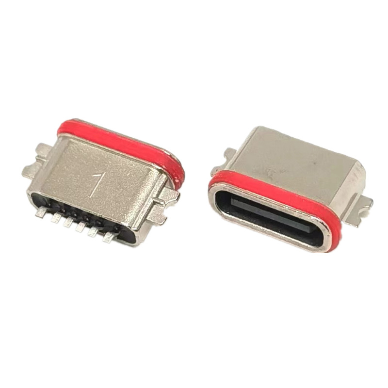 type-c 6PINĩұˮĸ 0.8 1.6 ˮipx7type-ctype-cˮĸ