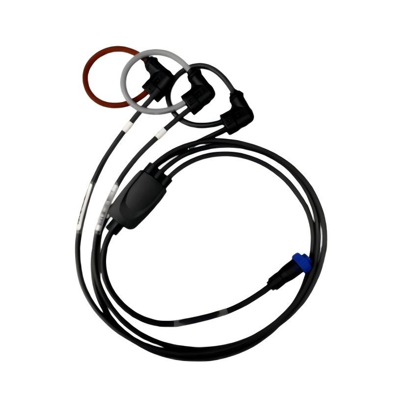 ¹GMC METSyS NEC 220 Current Loggerߵװ