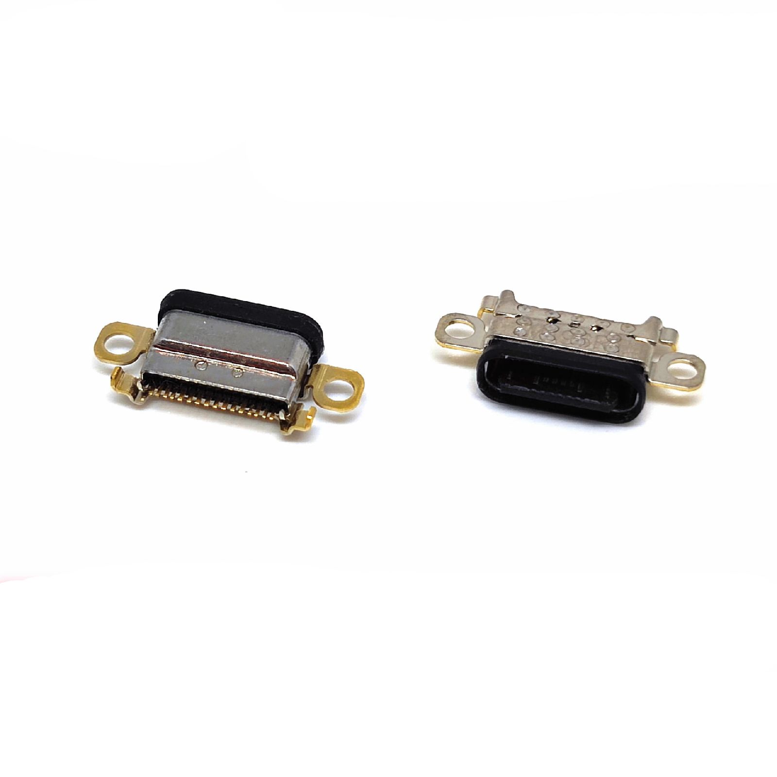 TYPE-C 16PIN1.58MMˮĸ ˫λ ¶0.8MMtype-cˮĸ