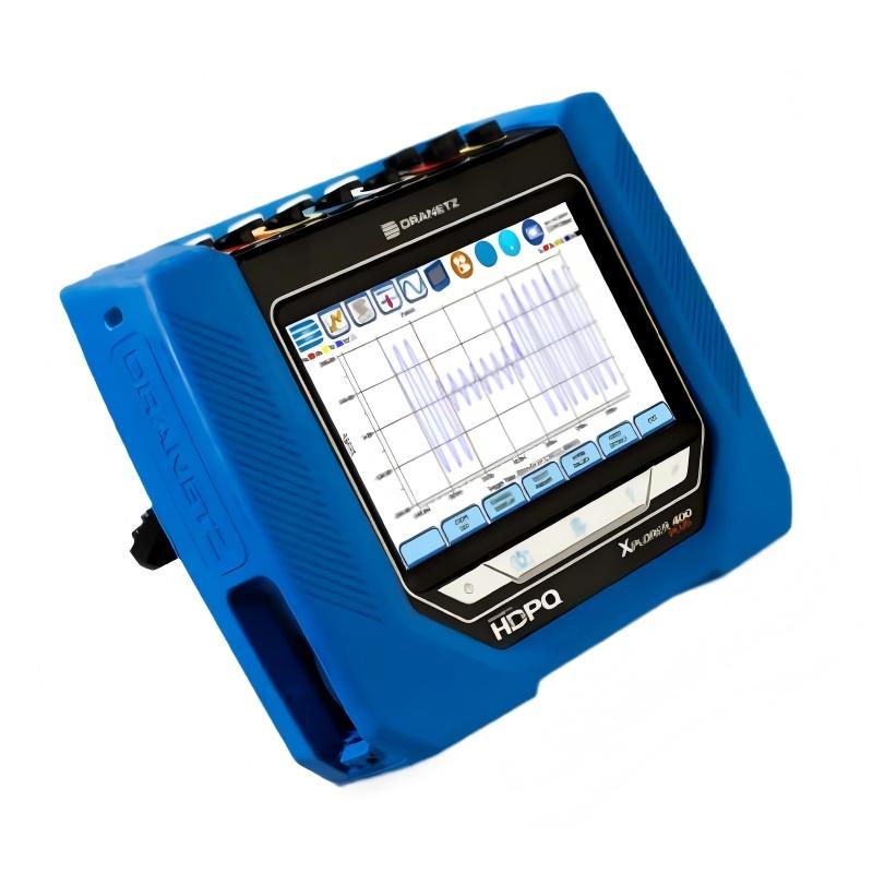 ¹GMC-Instruments HDPQϵбЯ