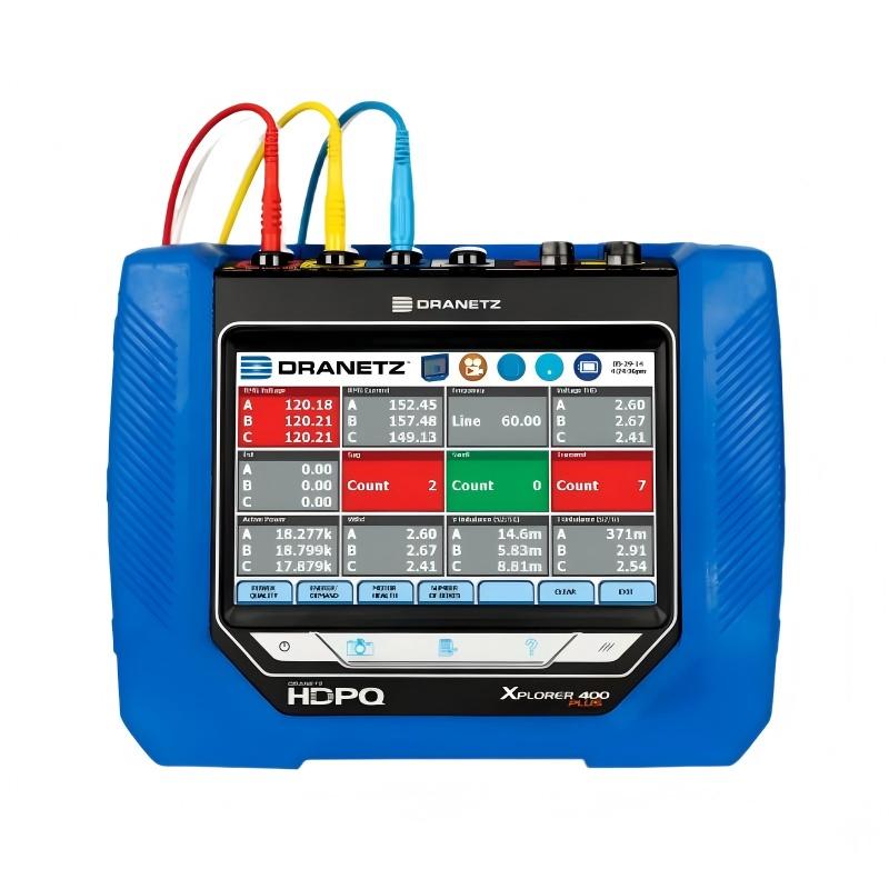 ¹GMC-Instruments HDPQϵбЯ
