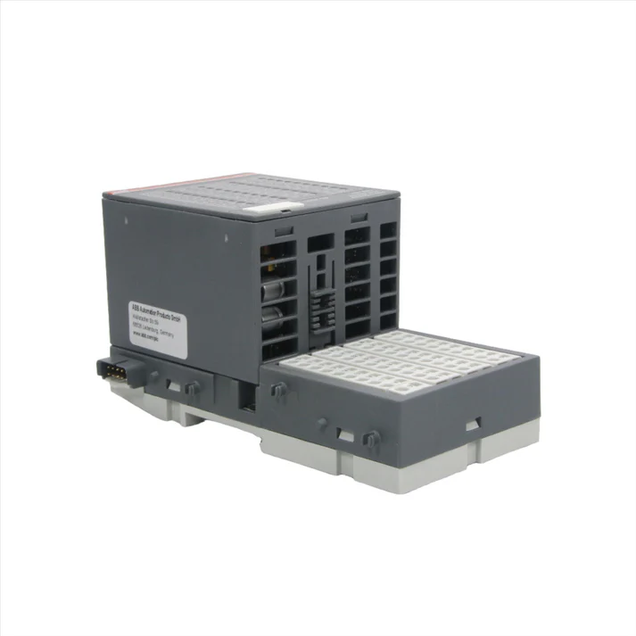 ABB AC500 PLCģAX522