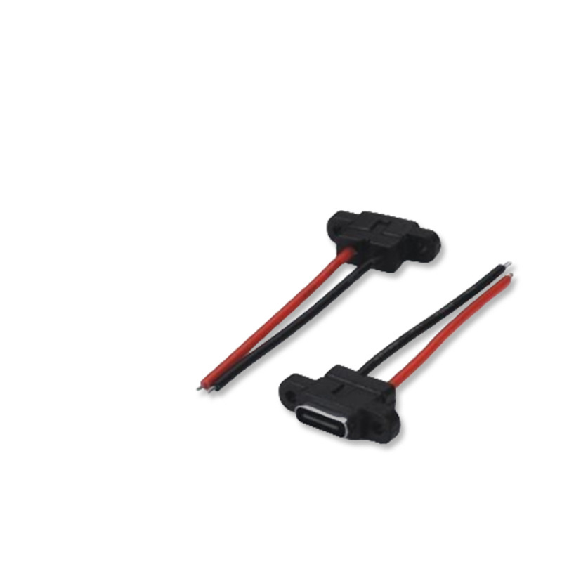 ŵԭװ124018852112 TYPE-C 24PIN˫ˮĸtype-cˮĸ