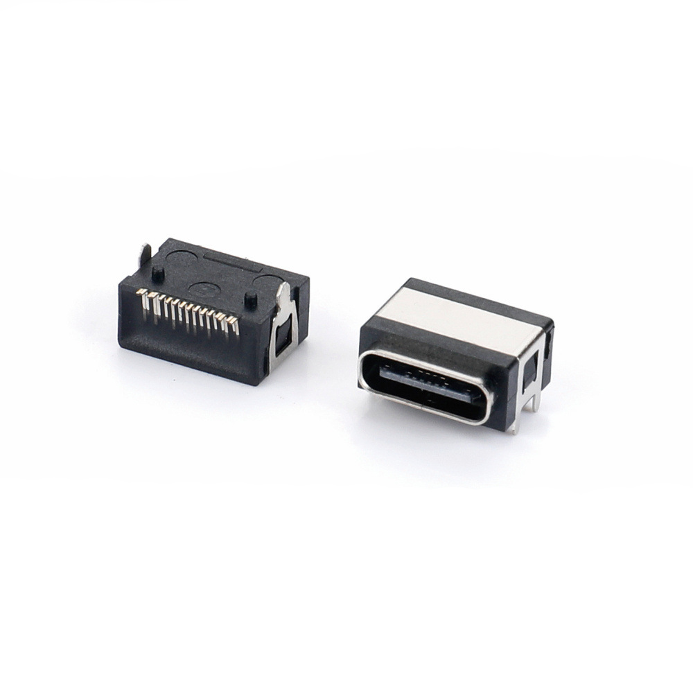 ˮTYPE-C 16PINĸ 1.3ʽ7.2IPX7Ctype-ctype-cˮĸ