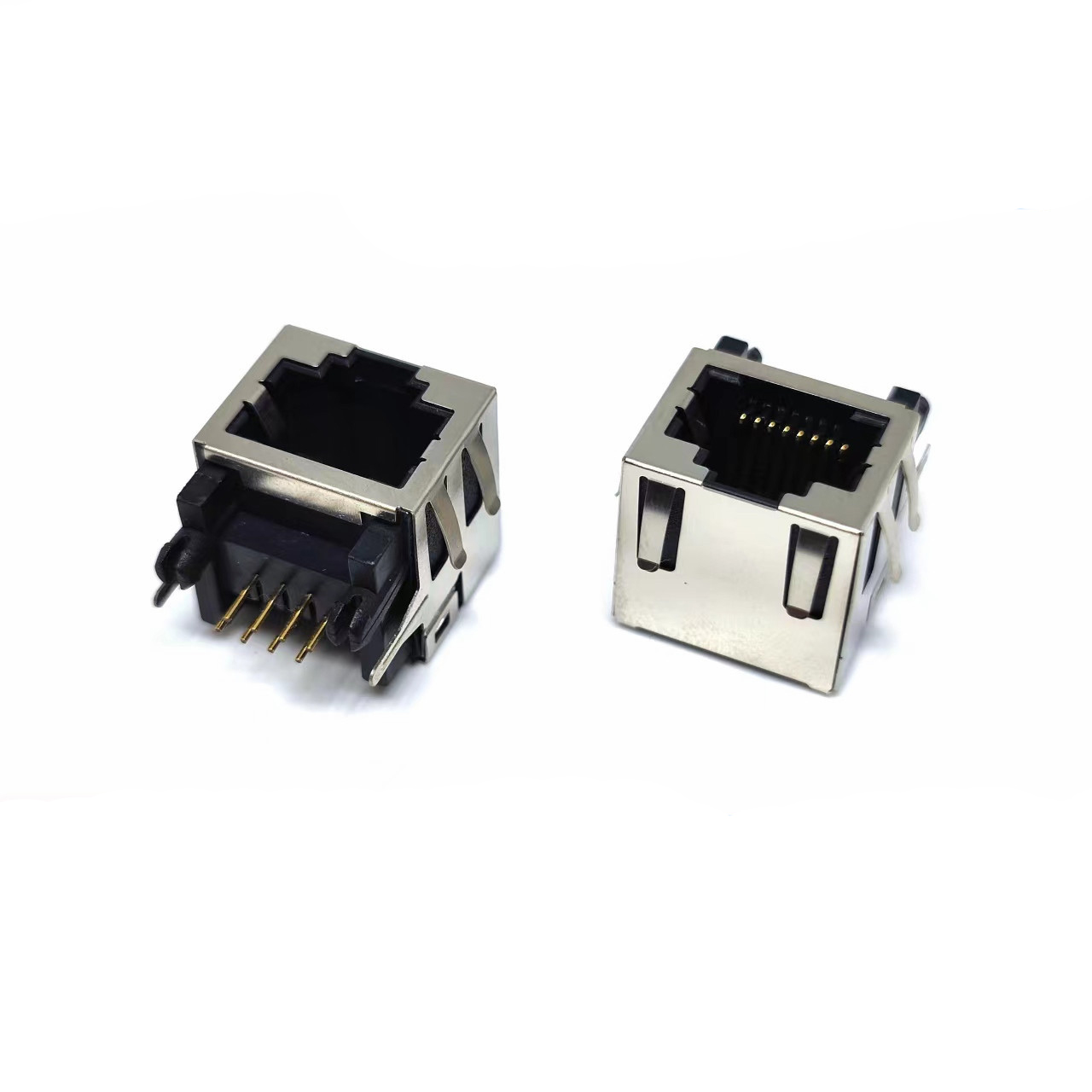 RI45 8P8CӸĸ 3.75MM Ų޵ƴtype-cĸͷ