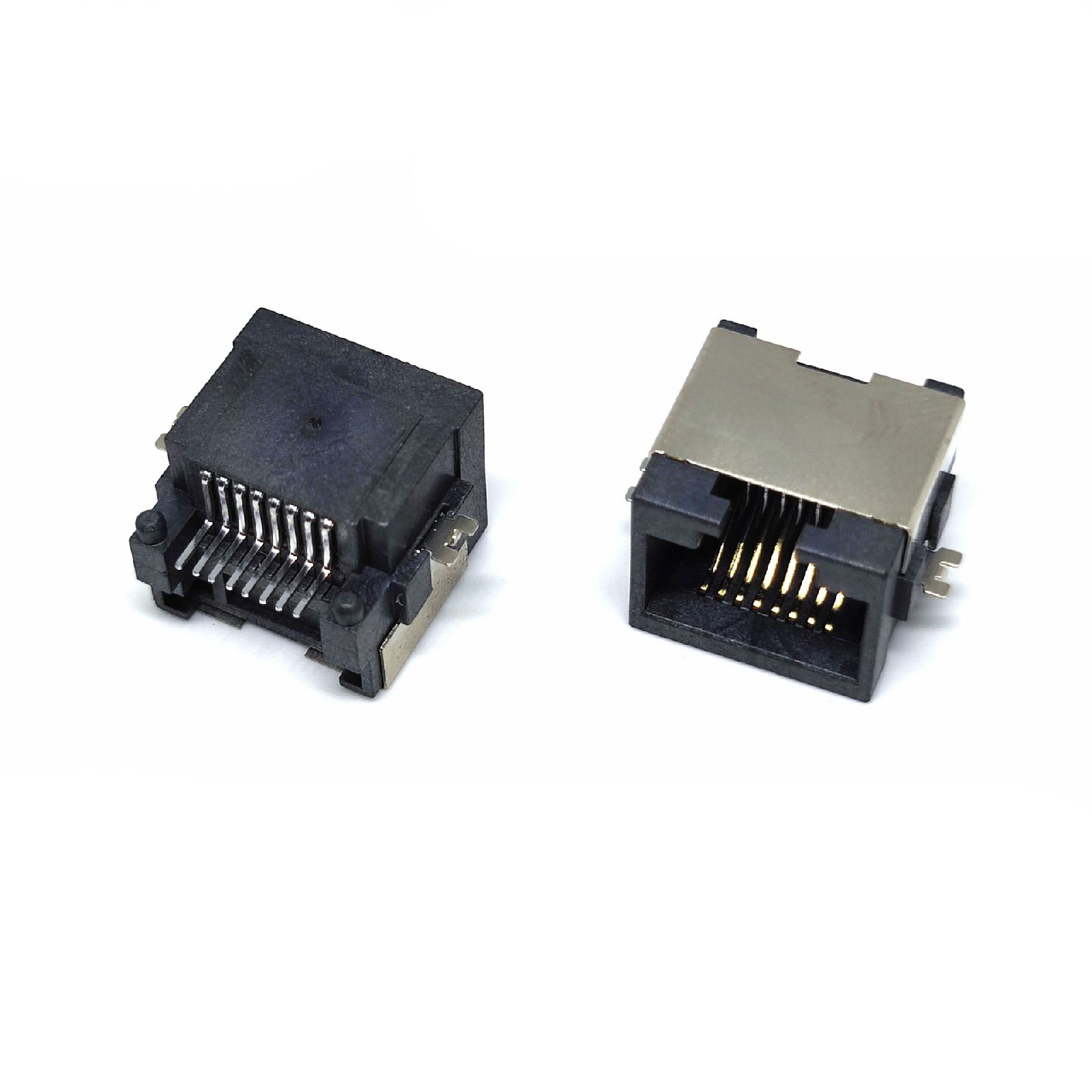RJ45 8P8Cӿĸ 8.65 8.0SMTtype-cˮĸ