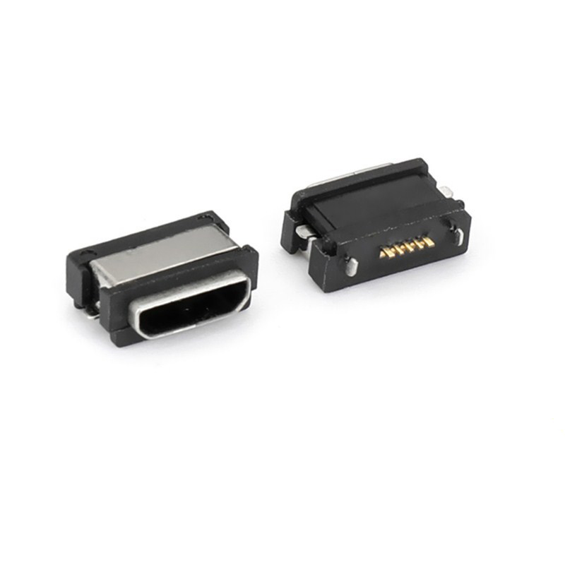 MICRO 5PIN Bͳˮĸ 08ǰ5.85mmˮtype-cˮĸ