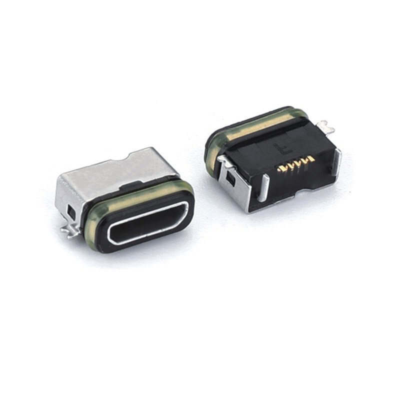 MICRO 5PINǰˮĸ BͰ6.1L ˮIPX6ӿtype-cˮĸ