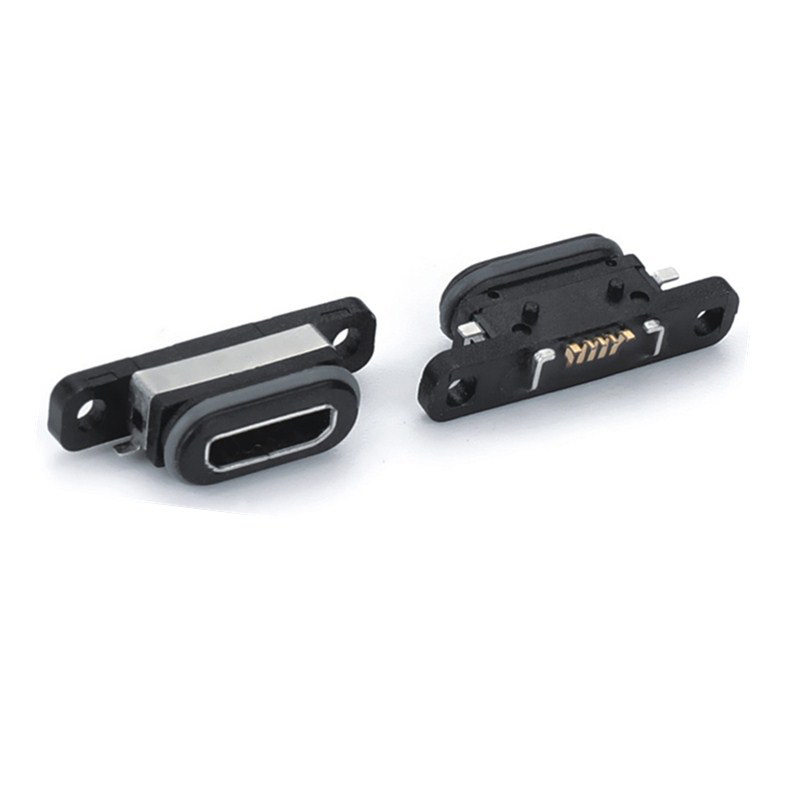 USB MICRO 5Pˮĸ ǰ B˫ʽ6.35Ltype-cˮĸ