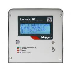 MEGGER InsuLogix G2Ȳˮּ