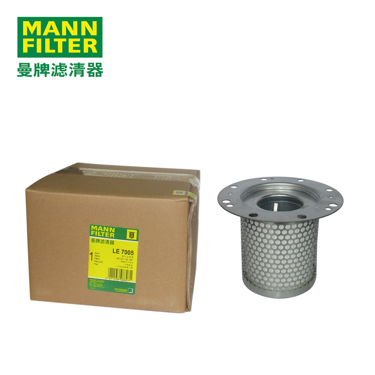 MANN-FILTERͷо4930152561LE7005