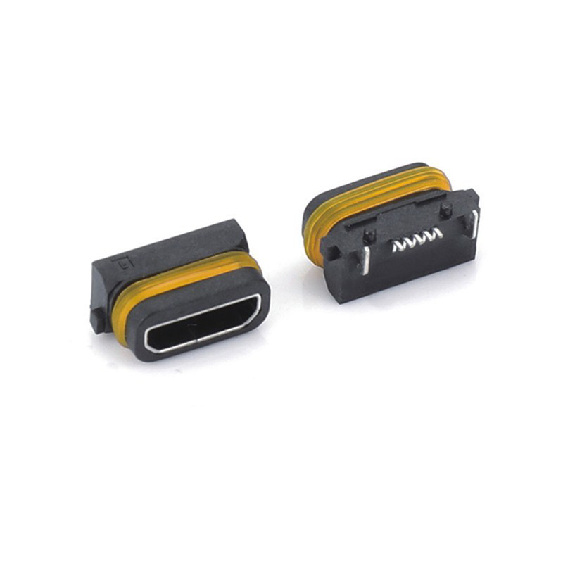 ˮMICRO 5PIN Bĸ Ź̶ SMT 5.25mmtype-cˮĸ