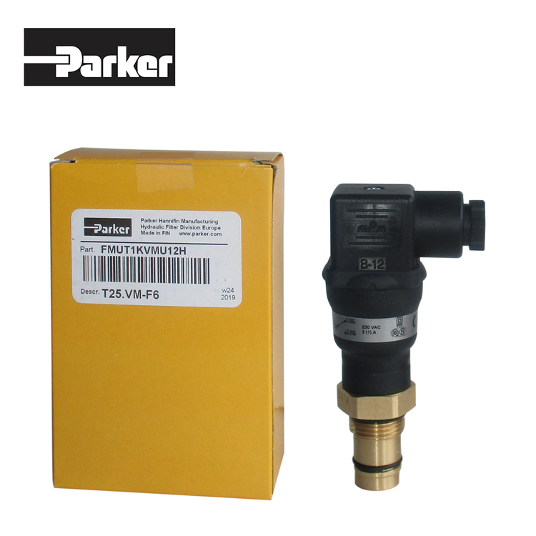 ParkerɿѹѶFMUT1KVMU12H