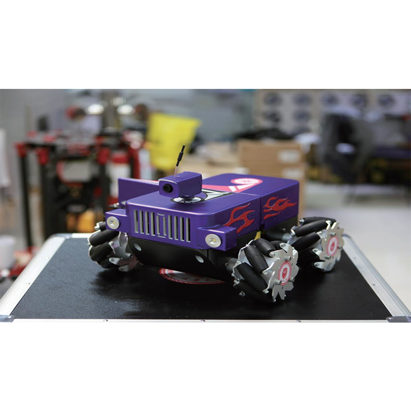 ʱ˫峵߸ϱṹZWIN-ROBOT