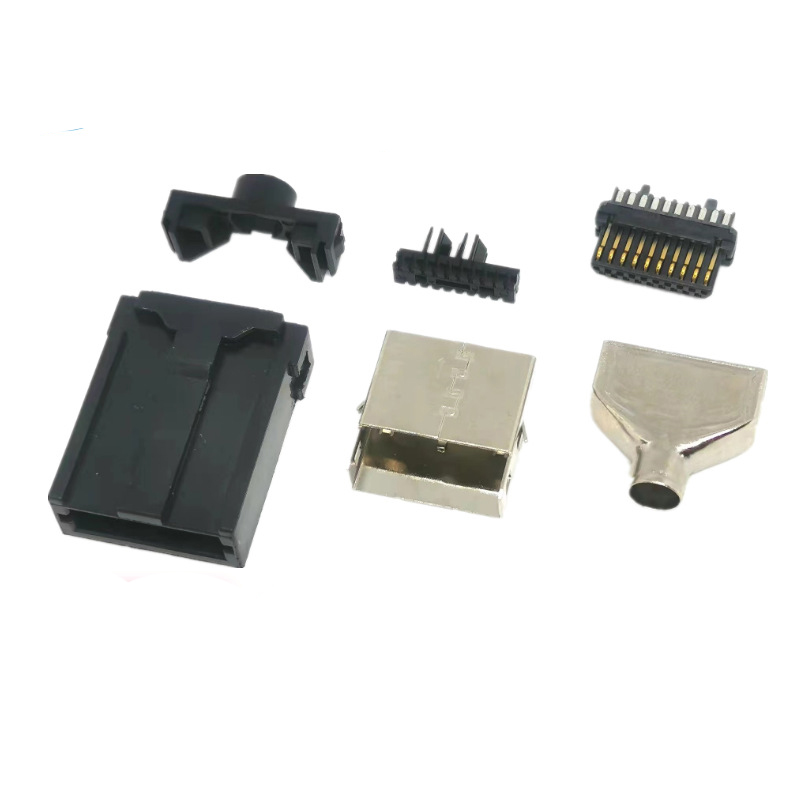 MINI HDMI 19PINĸĽŲ ŶƬUSB3.0