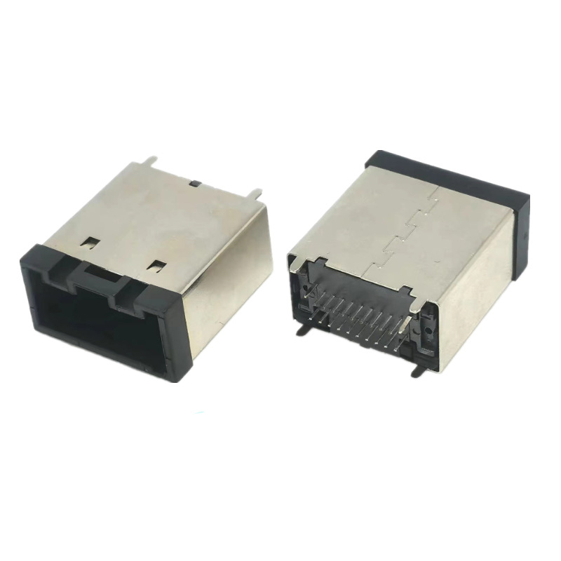 HDMI E TYPE 19PIN߹ͷ  ظͷtype-ctype-cˮĸ