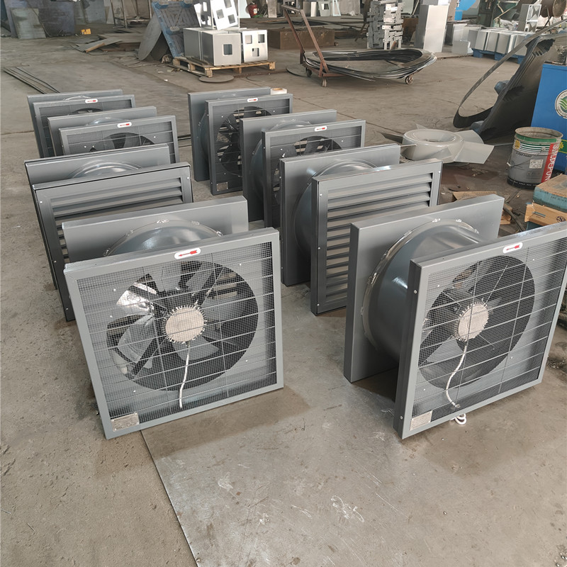 ZTF-4/G 500*500*240mm 0.25kw 4959m3/hϹ