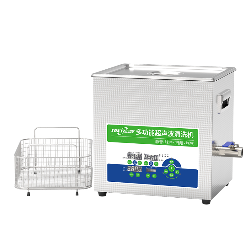 10Lسϴ˫Ƶɵ40/68khz߻ڷɢYL0810-4068
