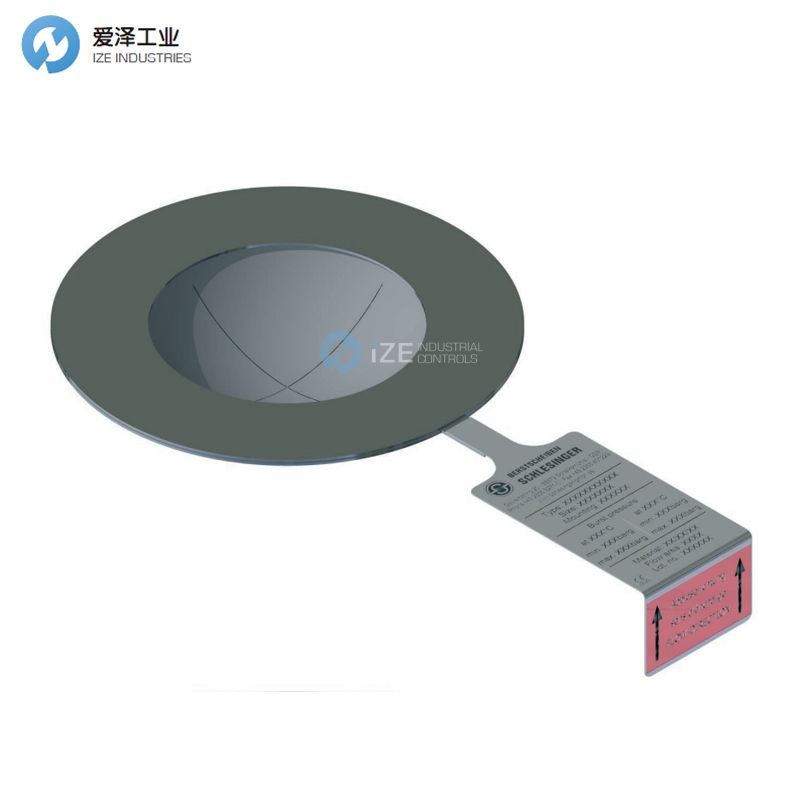 SCHLESINGER破爆片UX50R5-05SI /1