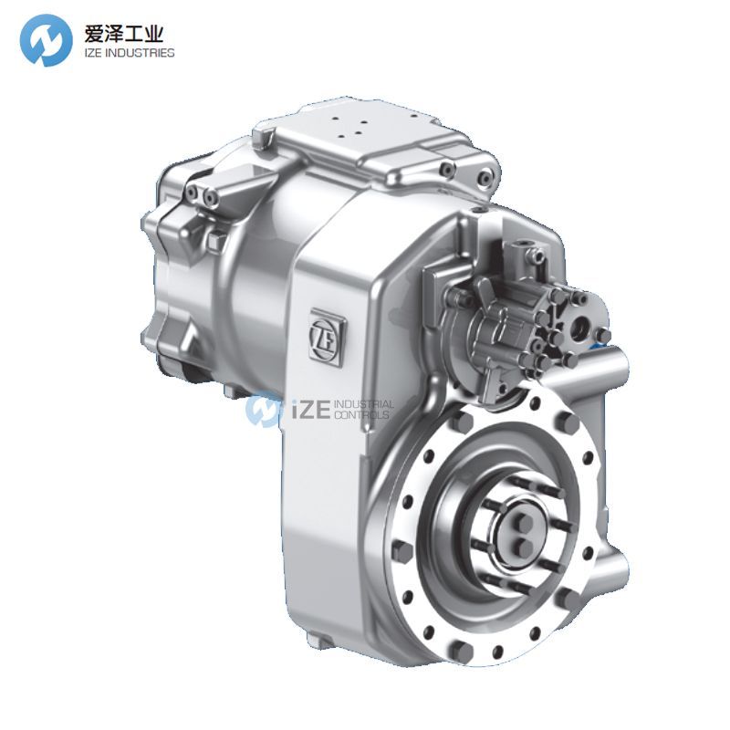 ZF变速箱2 HL 250 4143.020.222