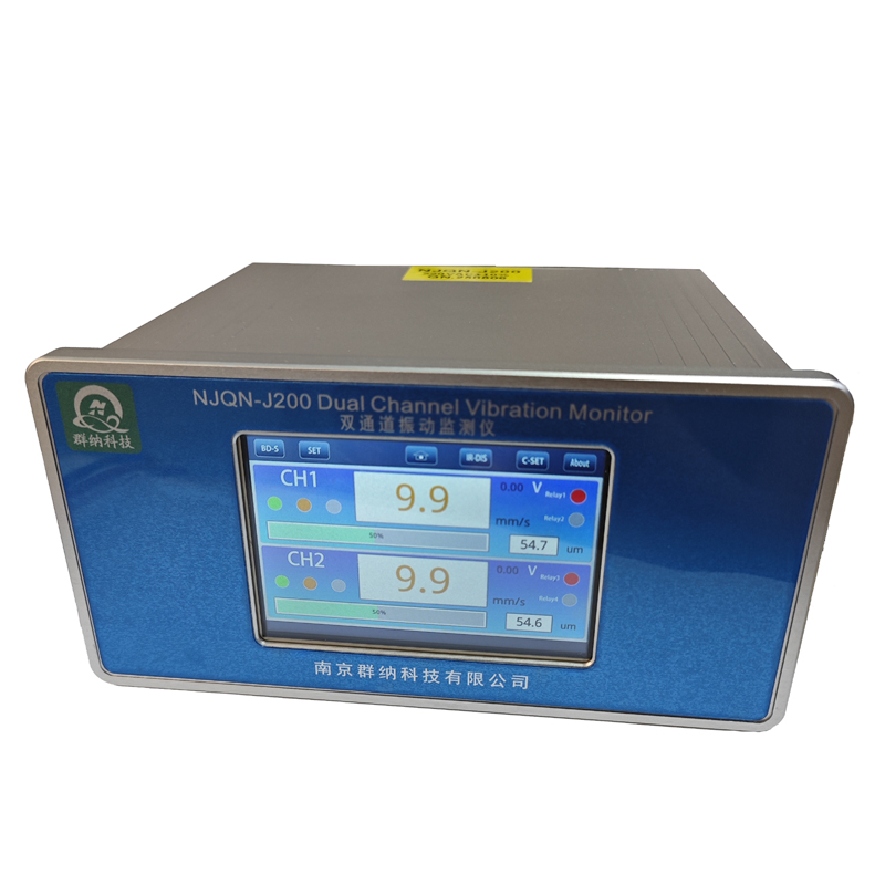 ȺɿƼ˫ͨ񶯼Ᵽ NJQN-J200