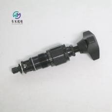 REXROTH溢流阀DBDH6G1X/50