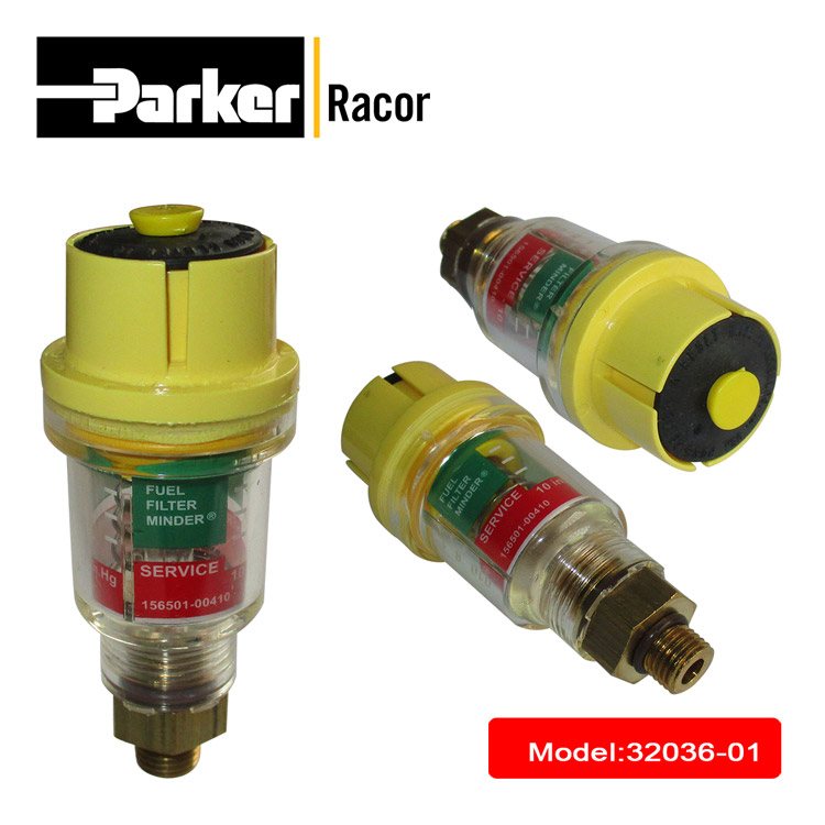 ParkerɿRacorѶ32036-01