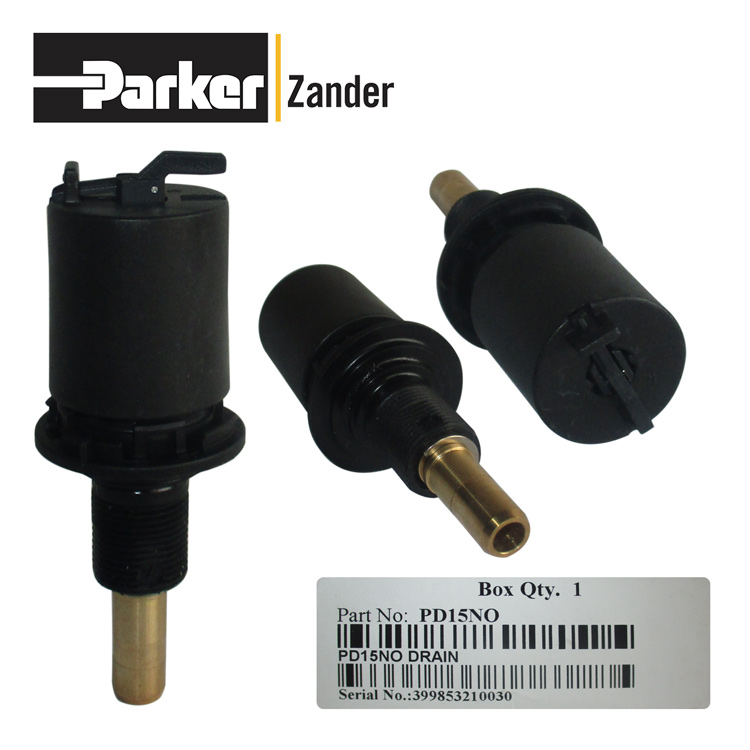 Parkerɿzander㱸PD15NO