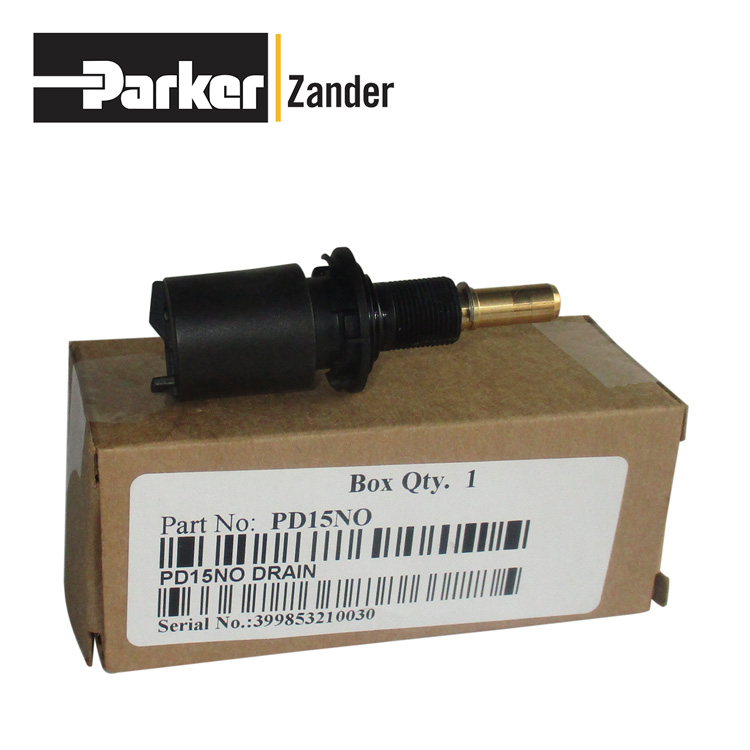 Parkerɿzander㱸PD15NO