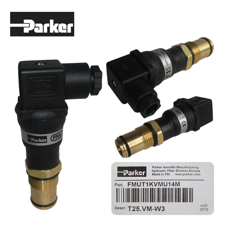 ParkerɿѹѶFMUT1KVMU14M