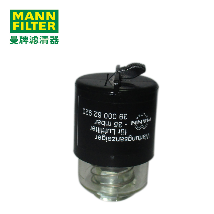 MANN-FILTERѹָʾ3900062920